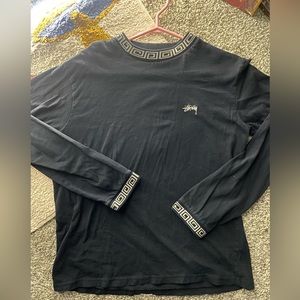 Stussy long sleeve